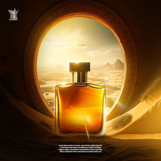 Salsa Spirit - Inspired By Creed Aventus