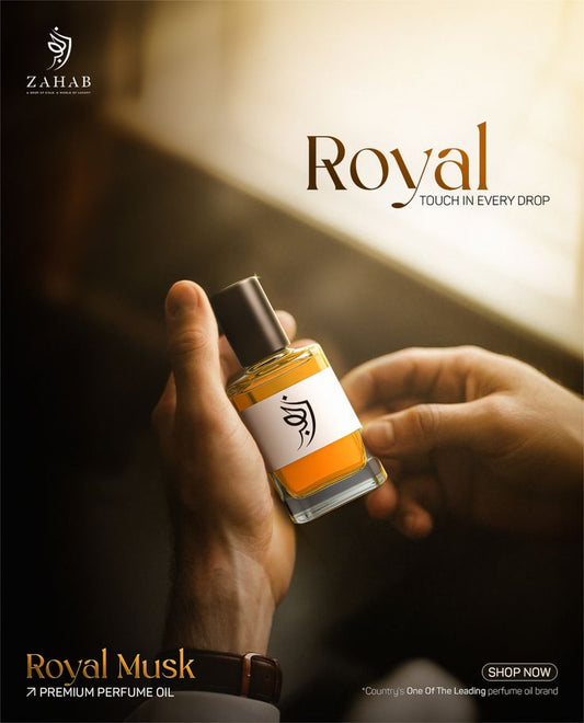 Royal Oud